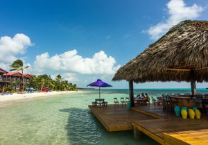 X'TAN HA RESORT - Updated 2024 Prices & Reviews (Belize/San Pedro)