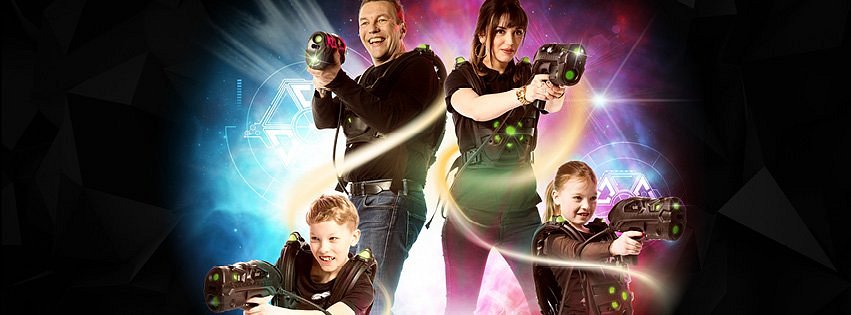 Laser Game Evolution Brossard - All You Need to Know BEFORE You Go (with  Photos)