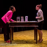 Adverse Effects by Taylor Gruenloh featuring Bernadette Diana and Kat Sweeney