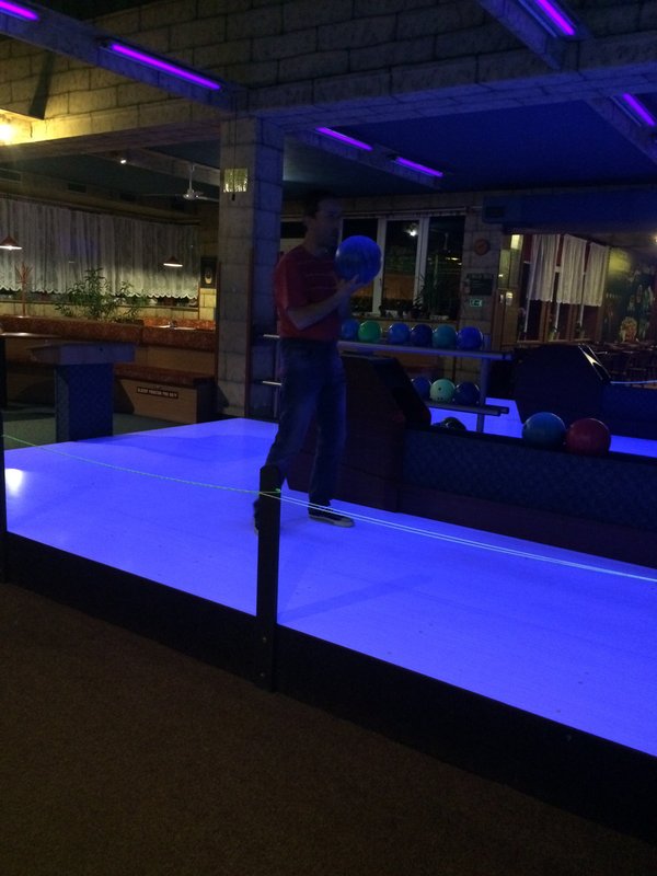 Bowling Jaromer