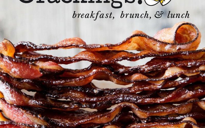 Your day starts here!
