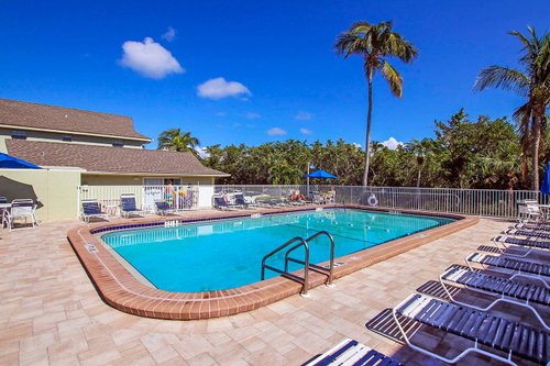 SEA SHELLS OF SANIBEL - Condominium Reviews (Sanibel Island, FL)