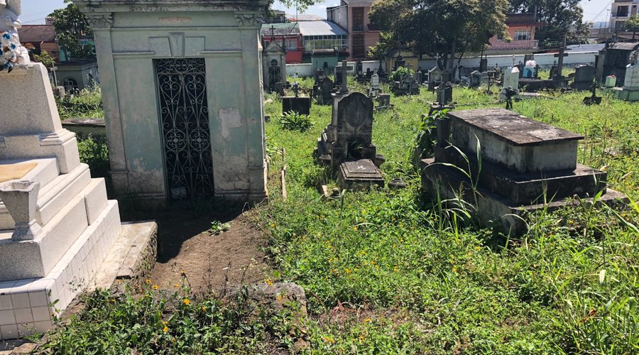 PANTEON XALAPA