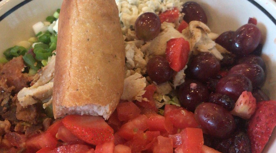 Corner Bakery Cafe, Bala Cynwyd - 레스토랑 리뷰 - 트립어드바이저