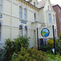 Llandudno Museum in Gloddaeth Street