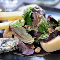 Plateau de fromage