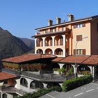 foto dell'esterno