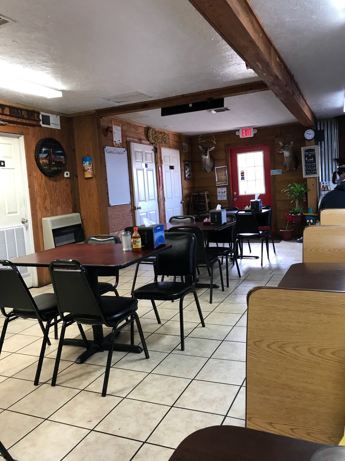 LA HACIENDA DE JALISCO, Llano - Restaurant Reviews, Photos & Phone ...