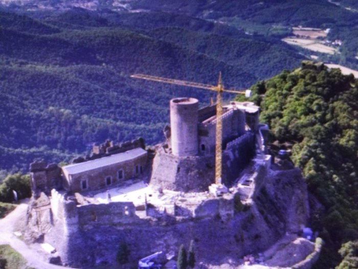 Imagen 7 de Castell de Montsoriu