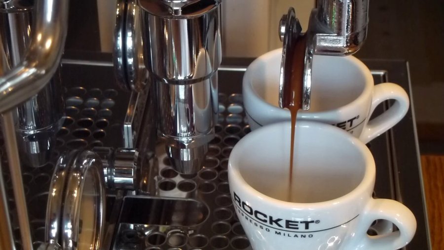 ESPRESSO