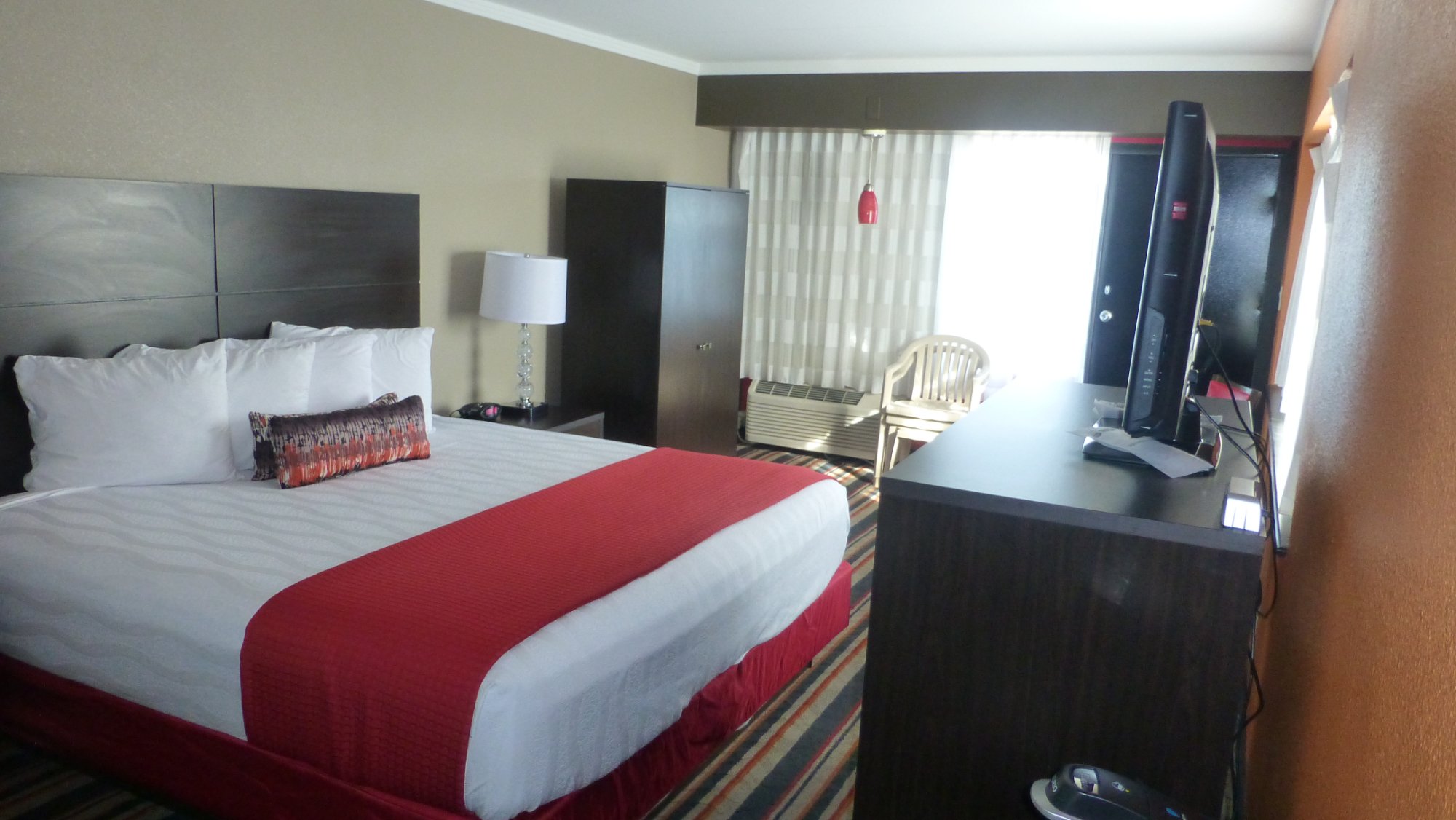 Hotel photo 52 of Best Western Plus Sandcastle Beachfront Hotel.