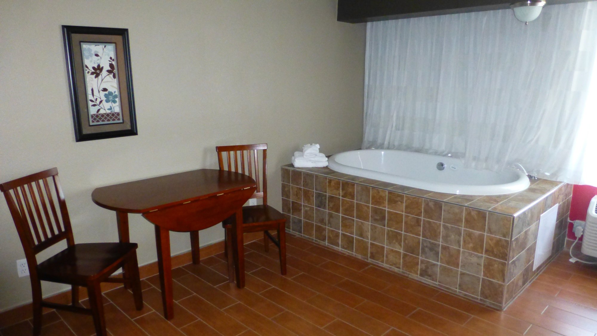 Hotel photo 64 of Best Western Plus Sandcastle Beachfront Hotel.