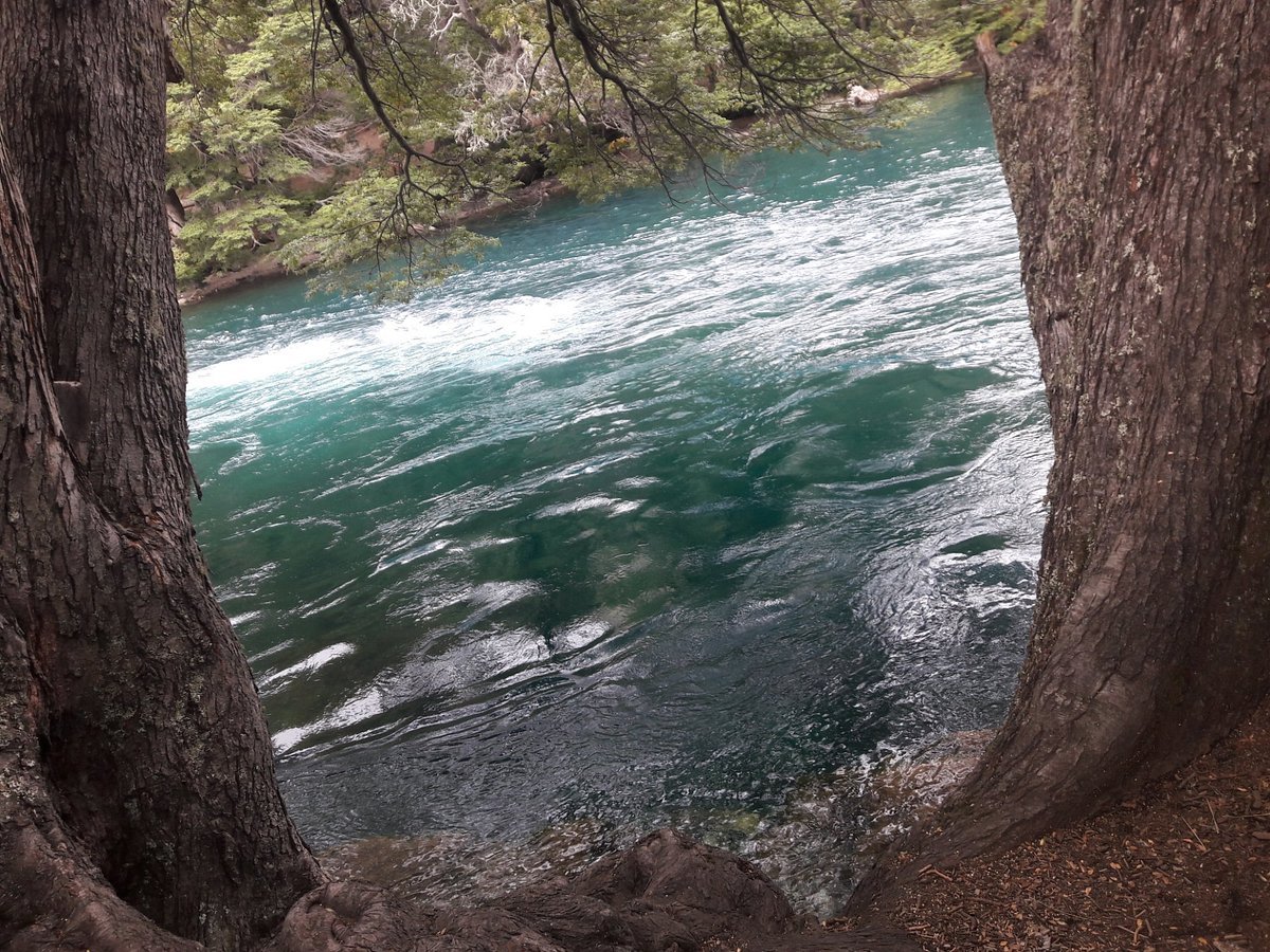 Río Manso Outdoors