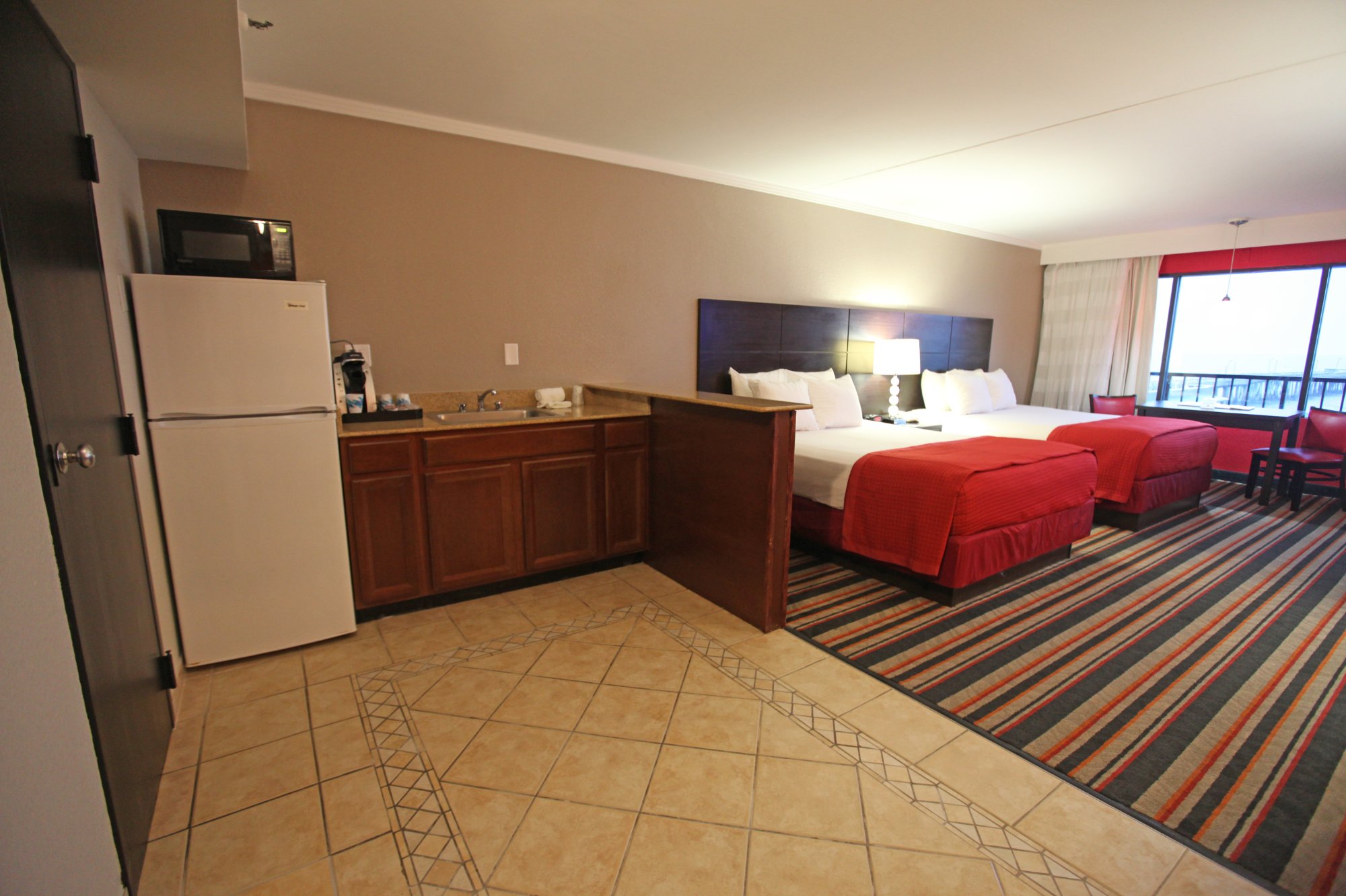Hotel photo 58 of Best Western Plus Sandcastle Beachfront Hotel.