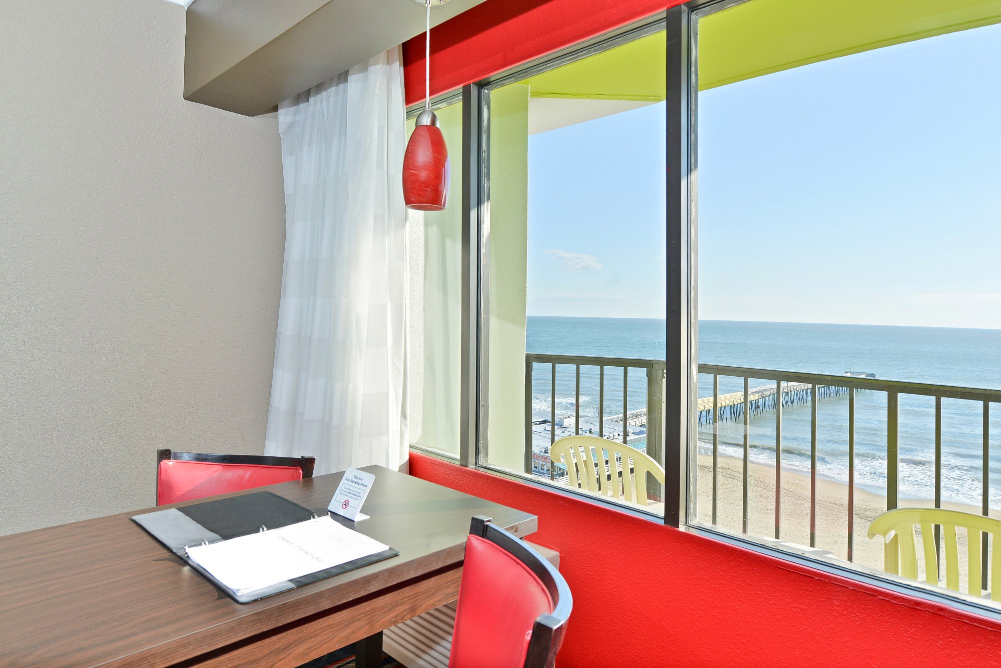 Hotel photo 89 of Best Western Plus Sandcastle Beachfront Hotel.