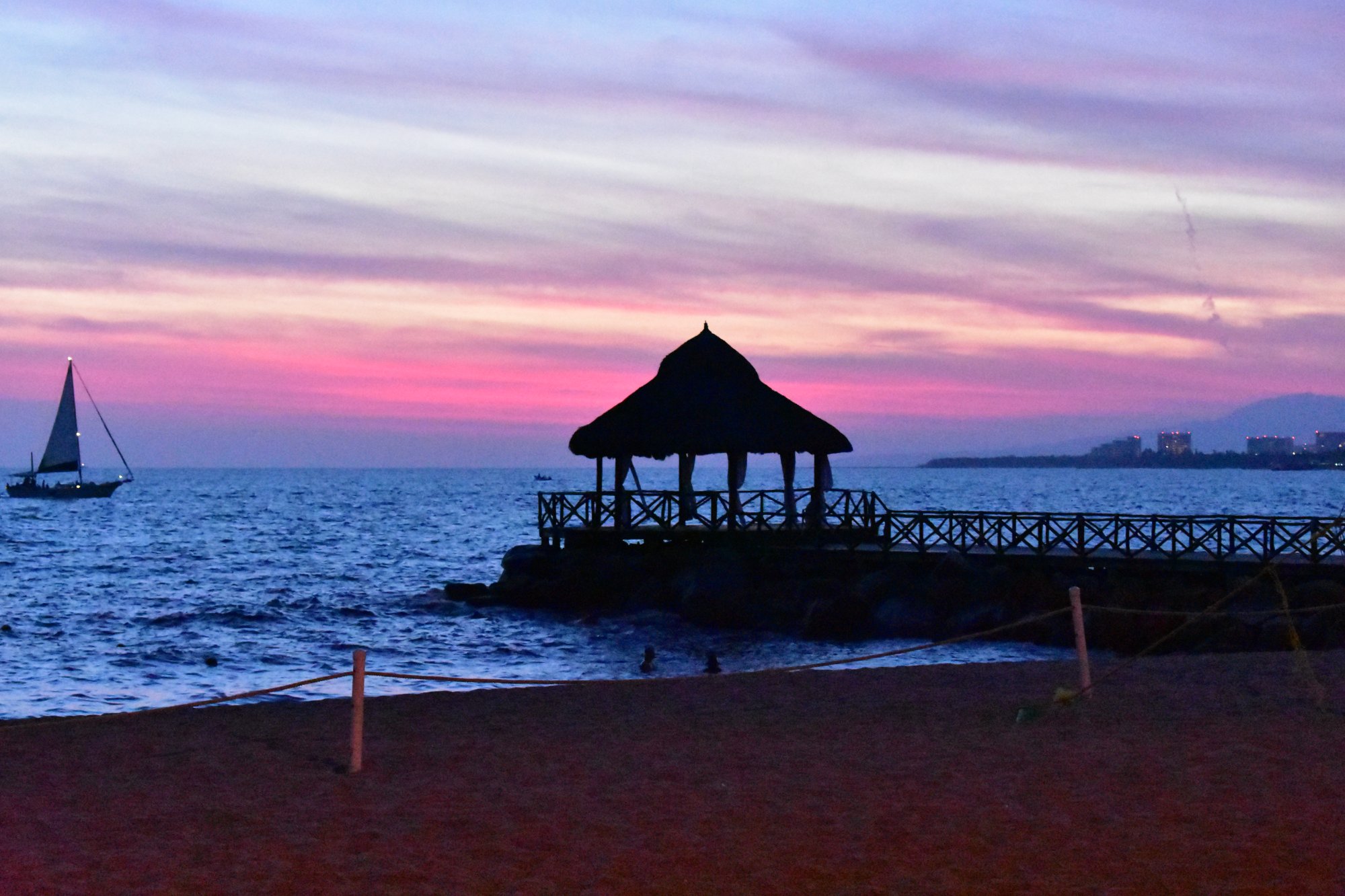 Strip Clubs In Puerto Vallarta