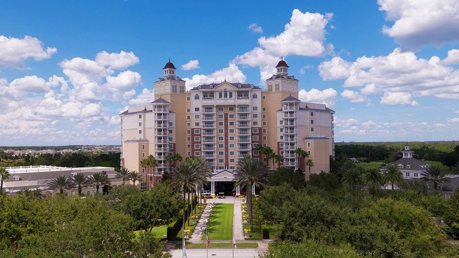 Reunion Resort Golf Club Kissimmee Florida Hotel Reviews Photos Rate Comparison Tripadvisor