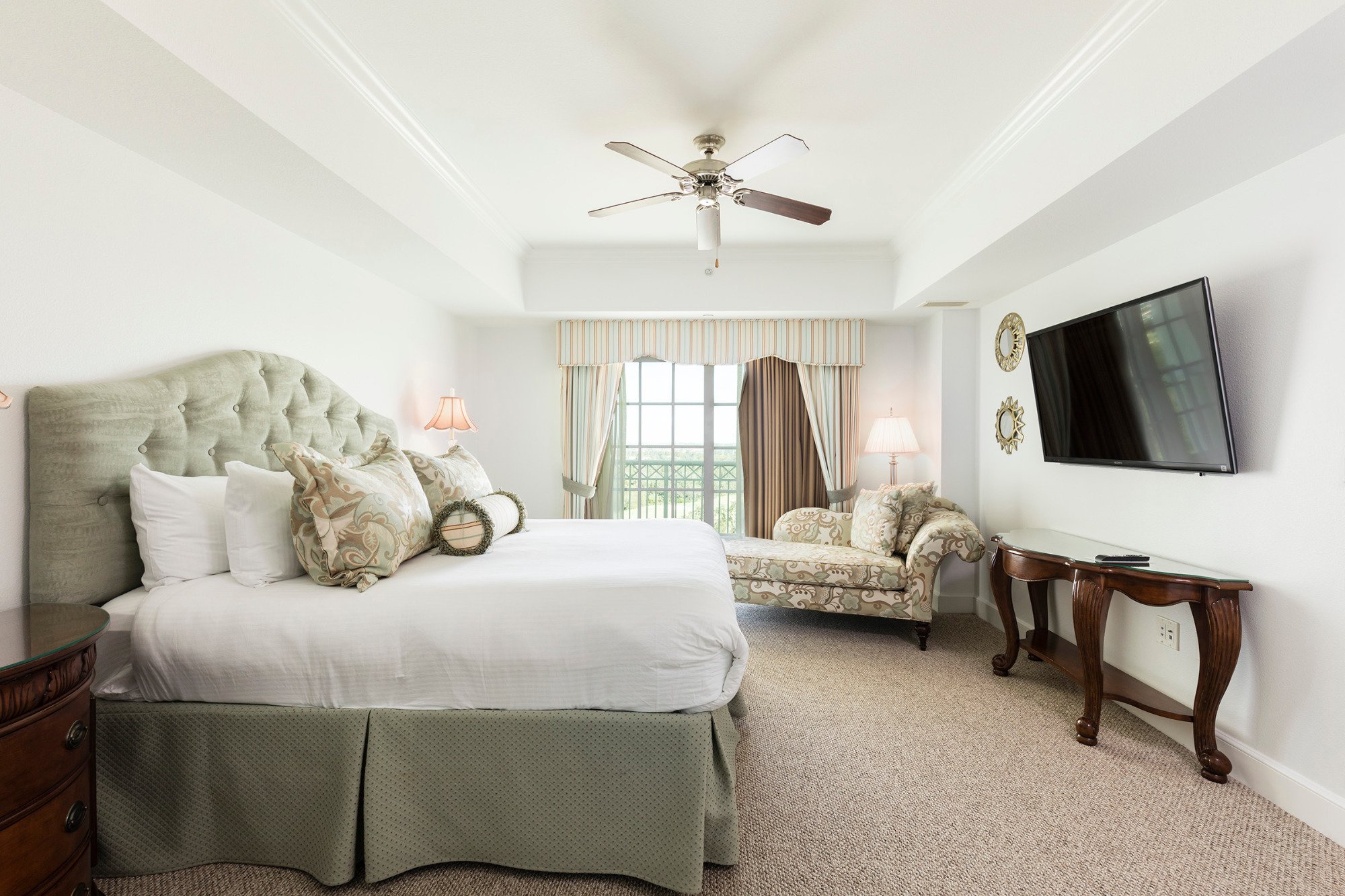 Hotel photo 65 of Reunion Resort & Golf Club.