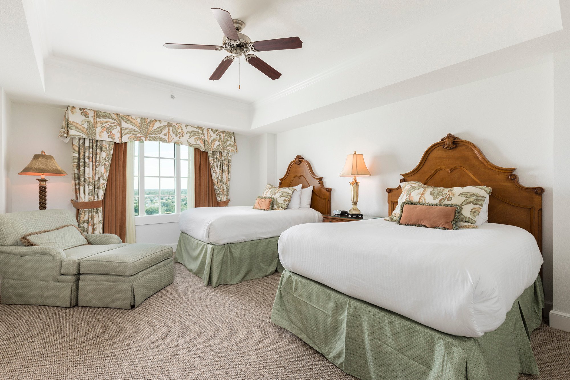 Hotel photo 72 of Reunion Resort & Golf Club.