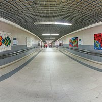 Conoce el Pabellón MULI de la estación del MIO de Cañaveralejo en CAli!