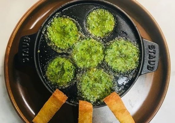 escargots