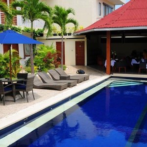 POOL 6 X 12 (Green Palms Bali)