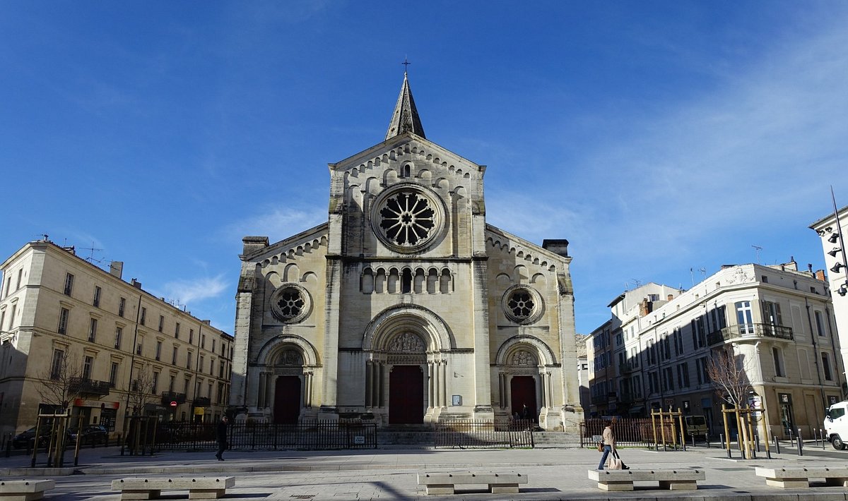 ÉGLISE SAINT-PAUL (Nîmes): Ce qu'il faut savoir pour votre visite