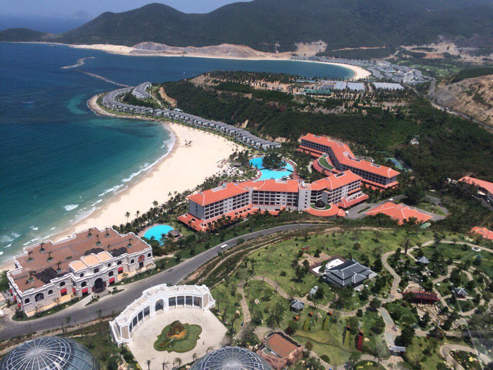 Hotel photo 18 of Vinpearl Resort Nha Trang.