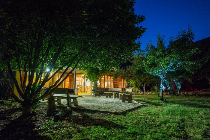 YHA GRAMPIANS ECO - Updated 2024 Prices & Hostel Reviews (Halls Gap)