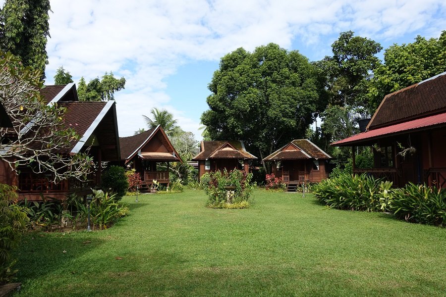 Hotel photo 5 of Pasir Belanda.