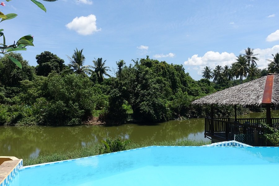 Hotel photo 10 of Pasir Belanda.