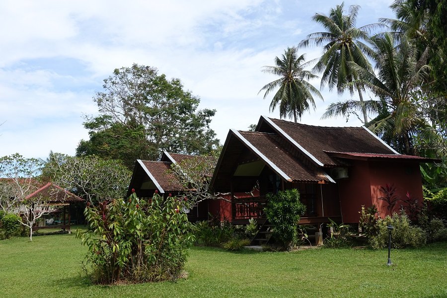 Hotel photo 8 of Pasir Belanda.