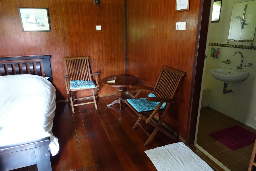 Hotel photo 1 of Pasir Belanda.