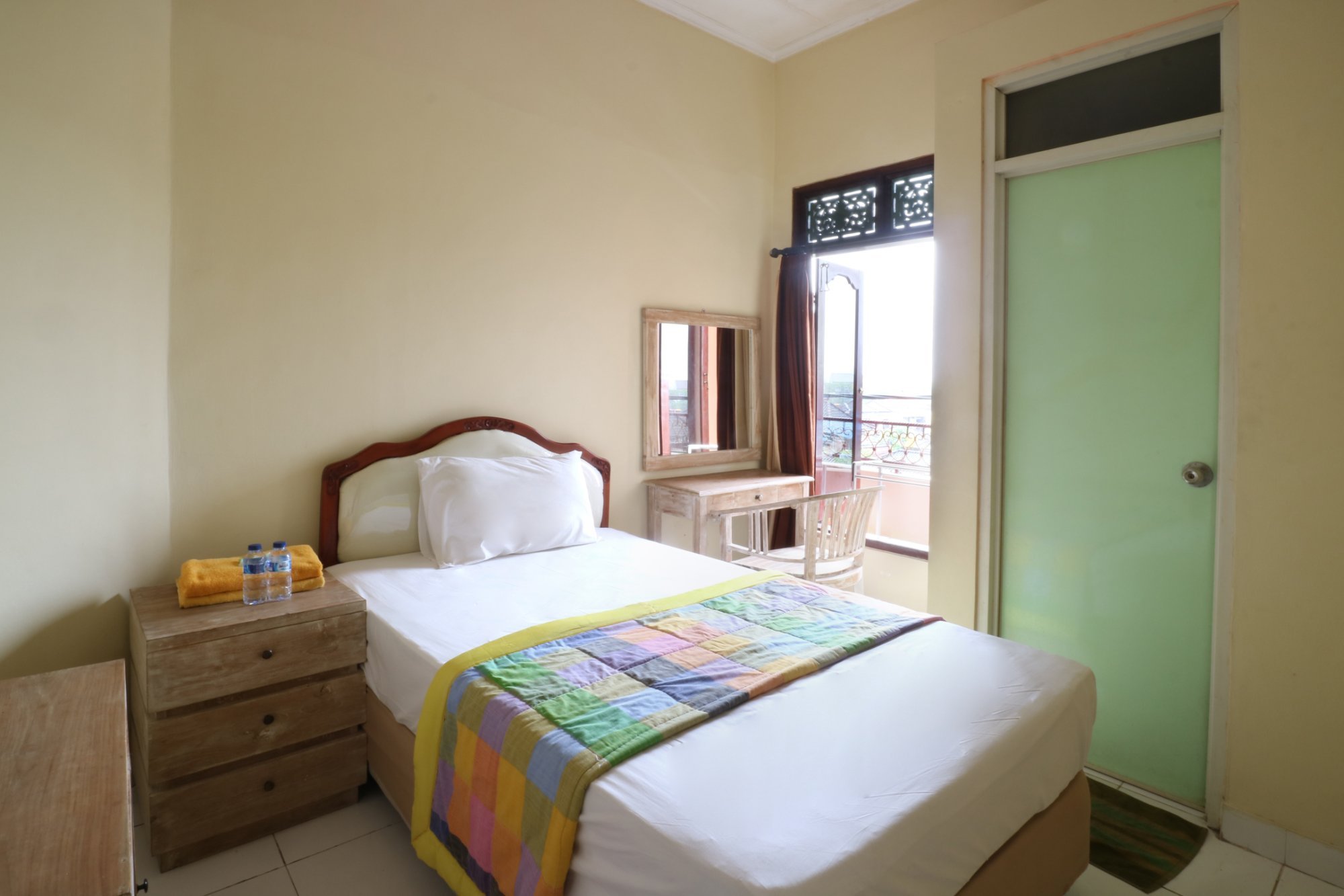 DHARMA GITA GUEST HOUSE - B&B Reviews (Bali/Nusa Dua)