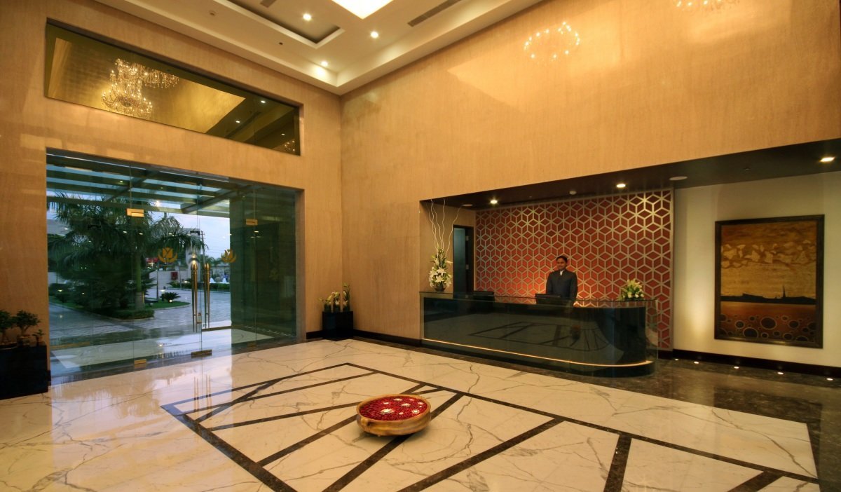 THE OCEAN PEARL RETREAT (New Delhi) - Hotel Reviews, Photos, Rate ...