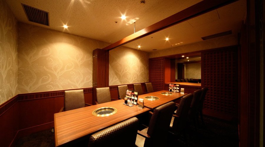 Gyubei Soan Tokyo Dome Hotel, 분쿄 - 레스토랑 리뷰 - 트립어드바이저