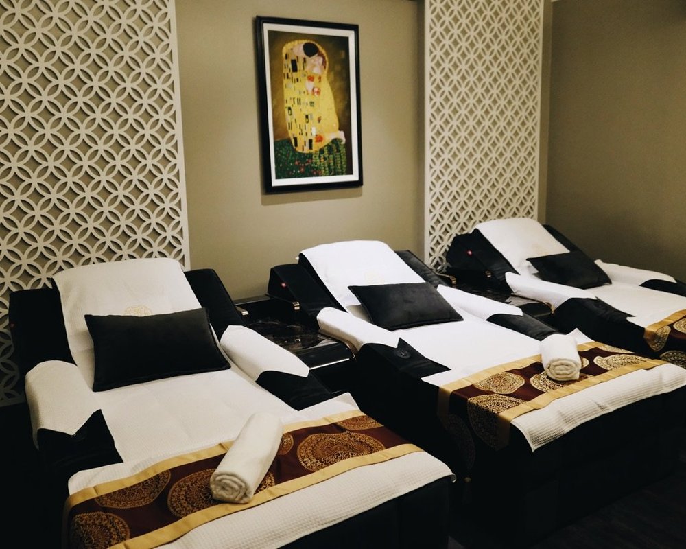 The 10 Best Massage Spas And Wellness Centers In Makati 2024 3367