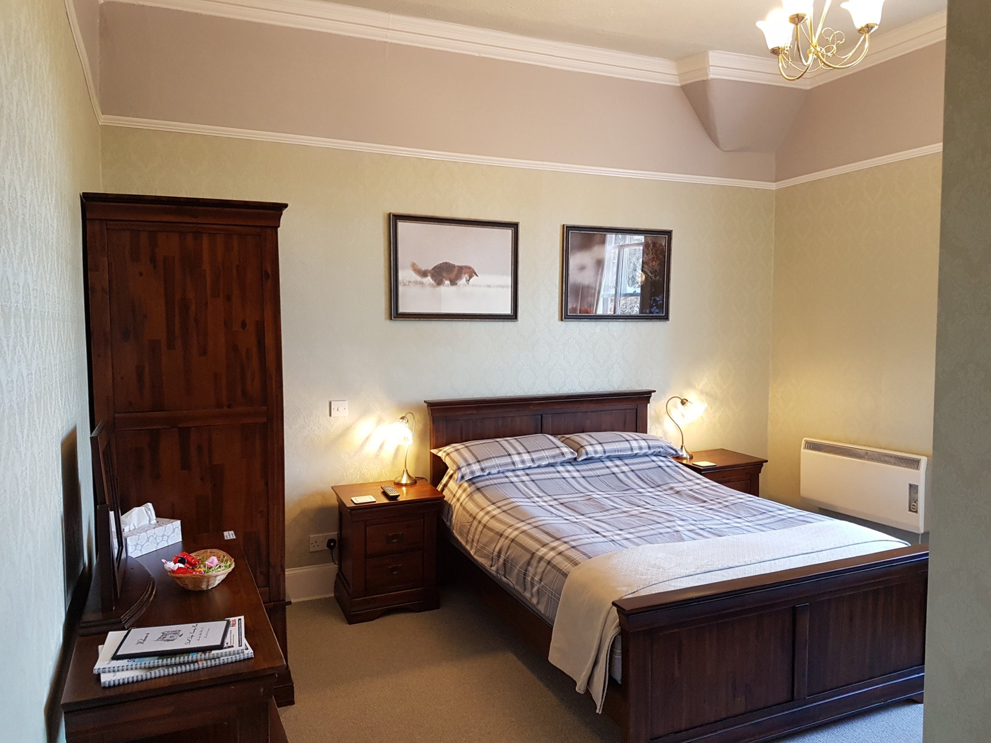 Dall Lodge Country House Rooms: Pictures & Reviews - Tripadvisor