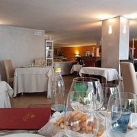 sala superiore