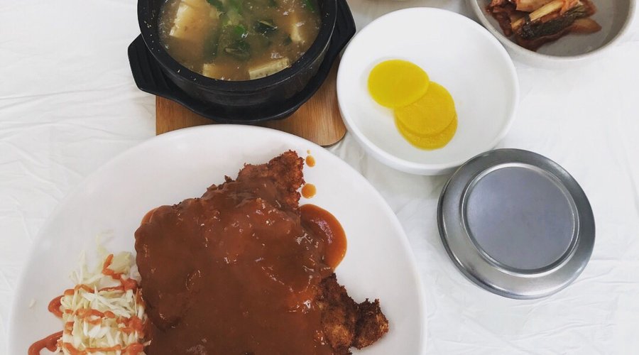 형제식당, 보은 - 레스토랑 리뷰 - 트립어드바이저