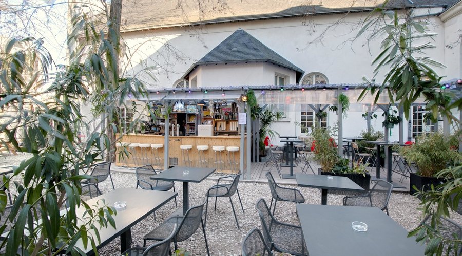 Cafe A
