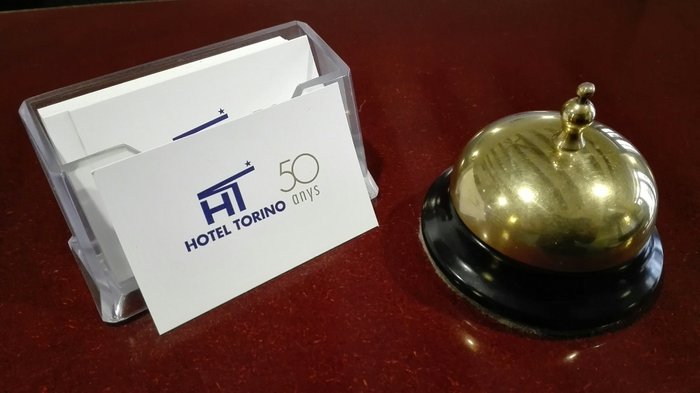 Imagen 2 de Hotel Torino