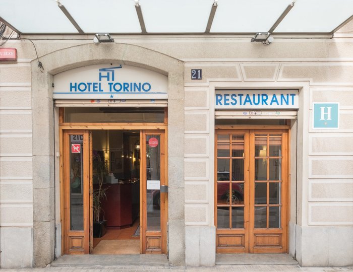 Imagen 1 de Hotel Torino