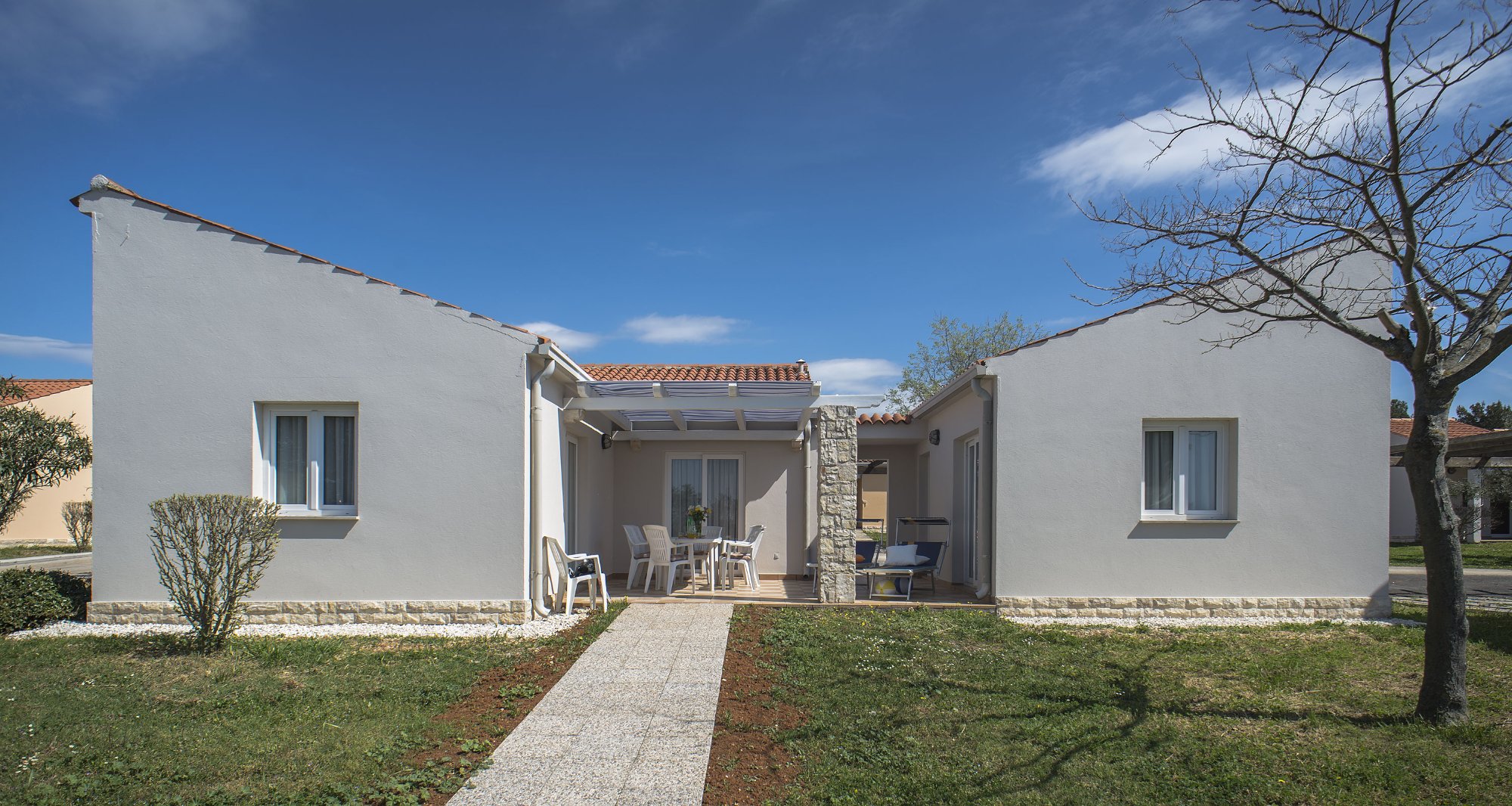 Hotel photo 21 of Holiday Centre Bi Village.