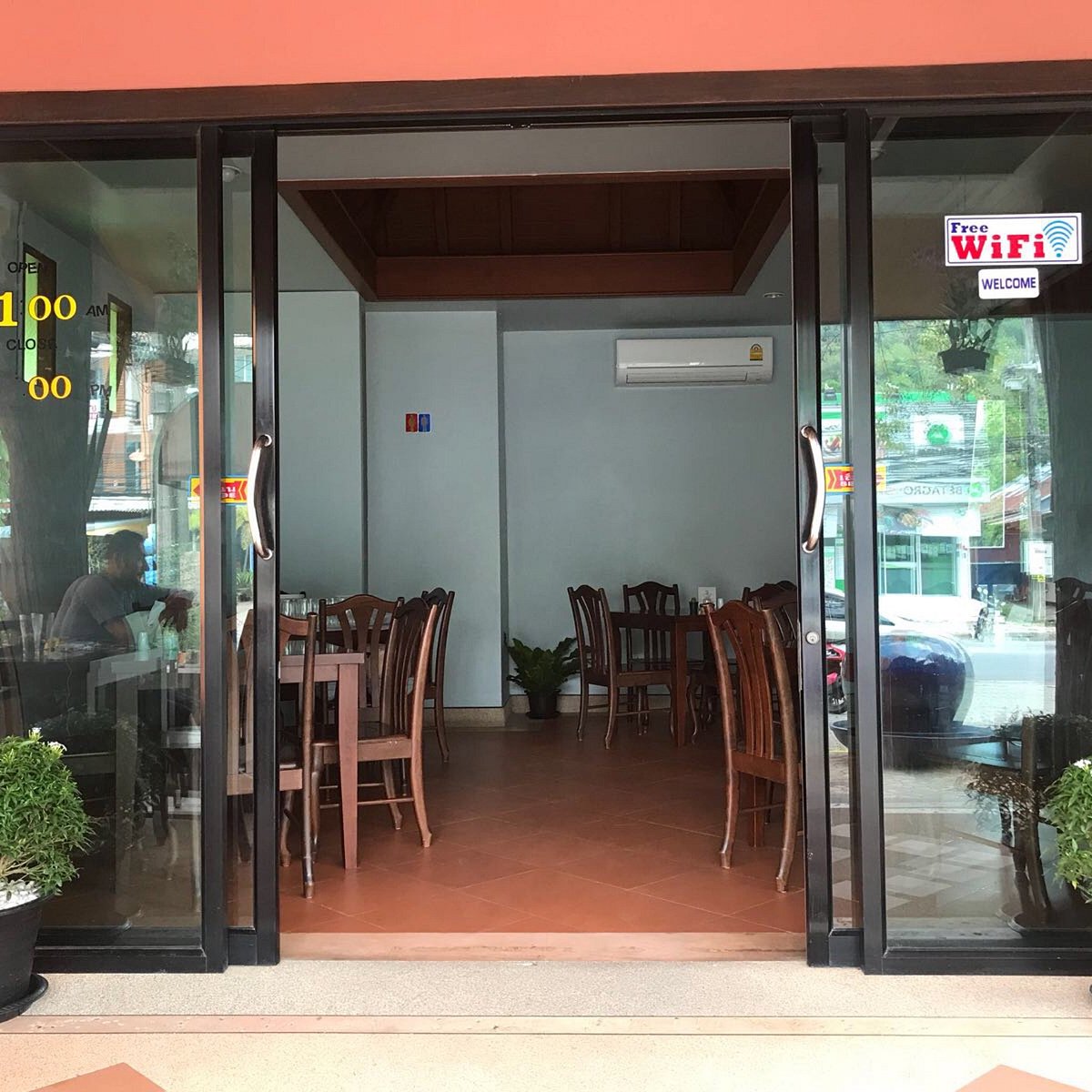 DE PUTA MADRE TAPAS SPANISH FOOD, Ao Nang - Restaurant Reviews, Photos &  Phone Number - Tripadvisor