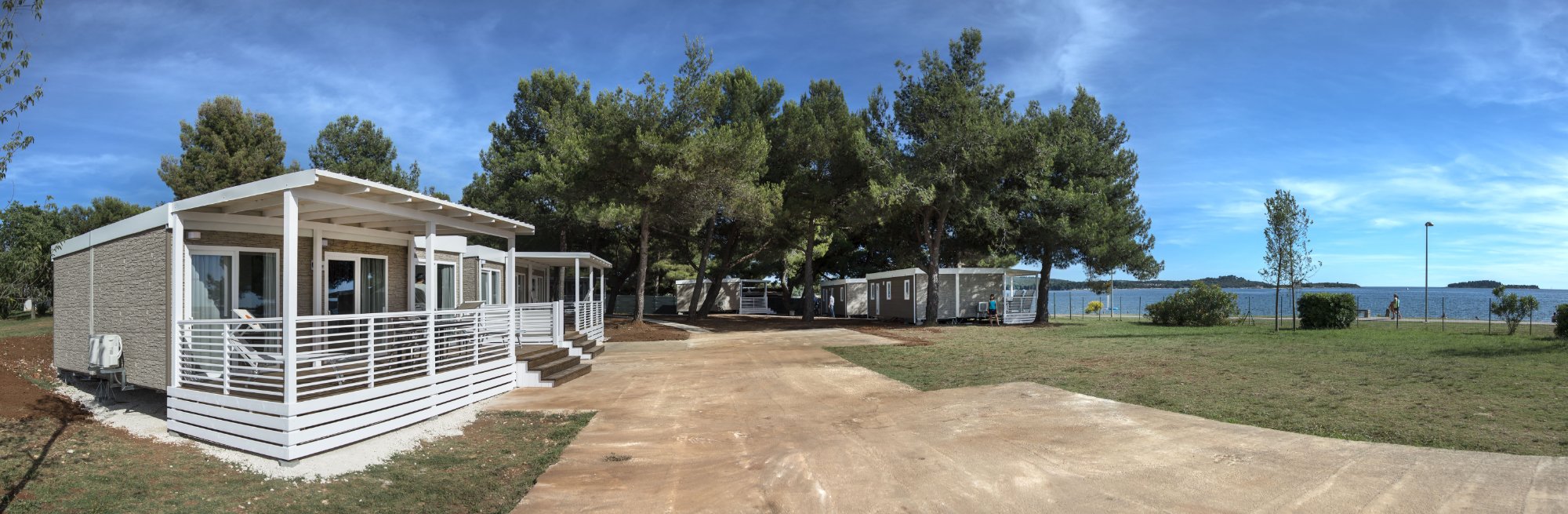 Hotel photo 1 of Holiday Centre Bi Village.