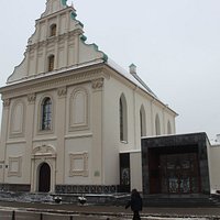 Концертный зал "Верхний город"