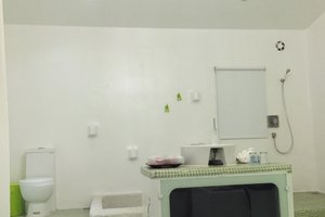 客房與套房