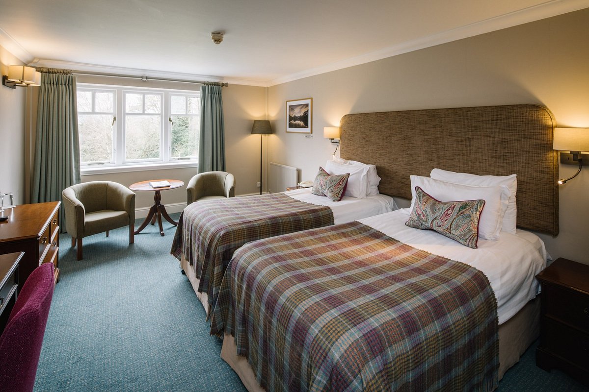 Lindeth Howe Rooms: Pictures & Reviews - Tripadvisor