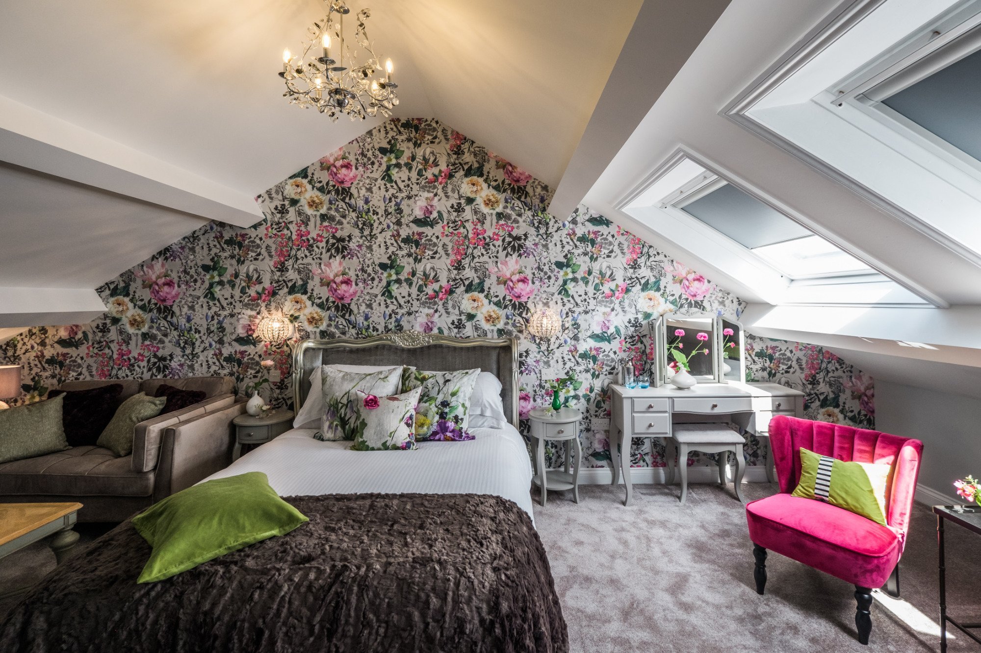 1863 Restaurant with Rooms by null